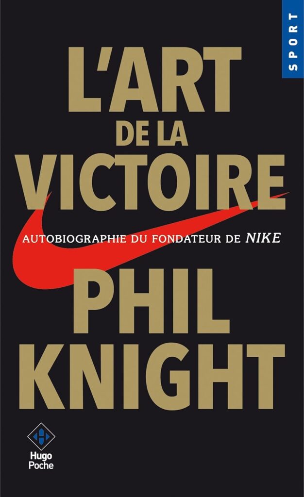 livre l'art de la victoire