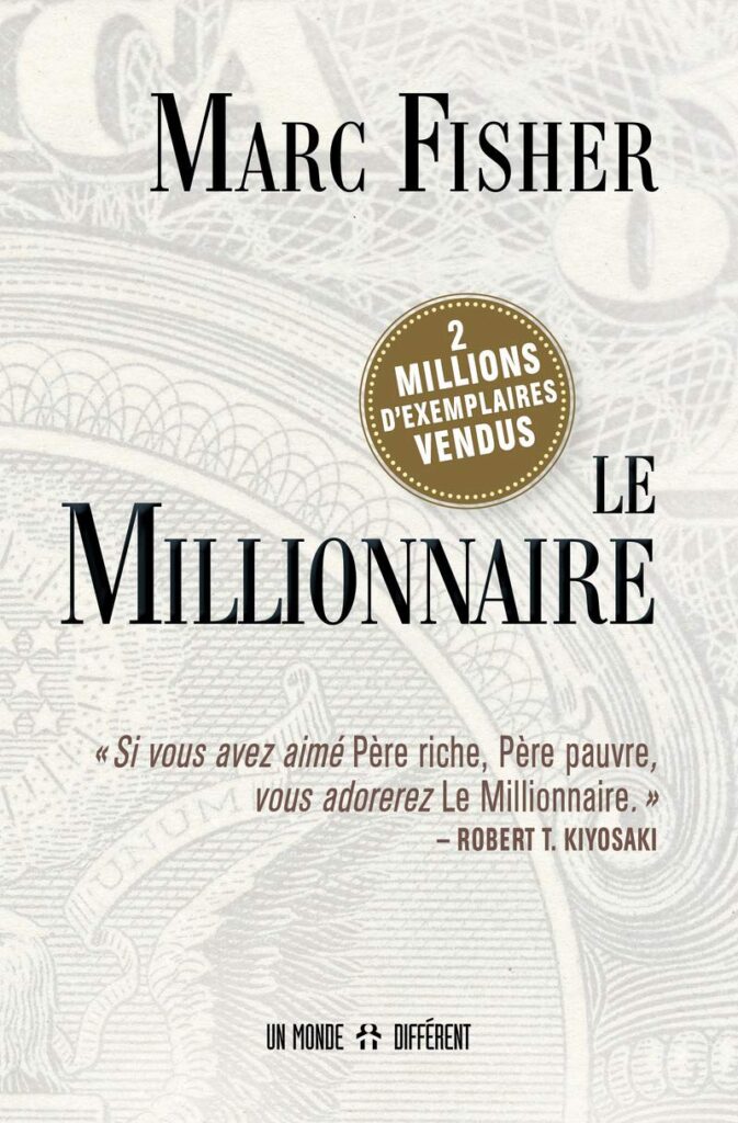 Livre Le millionnaire