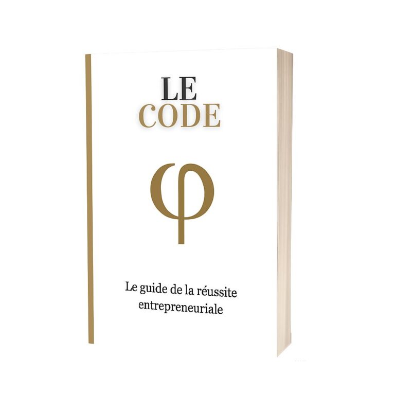Livre le code