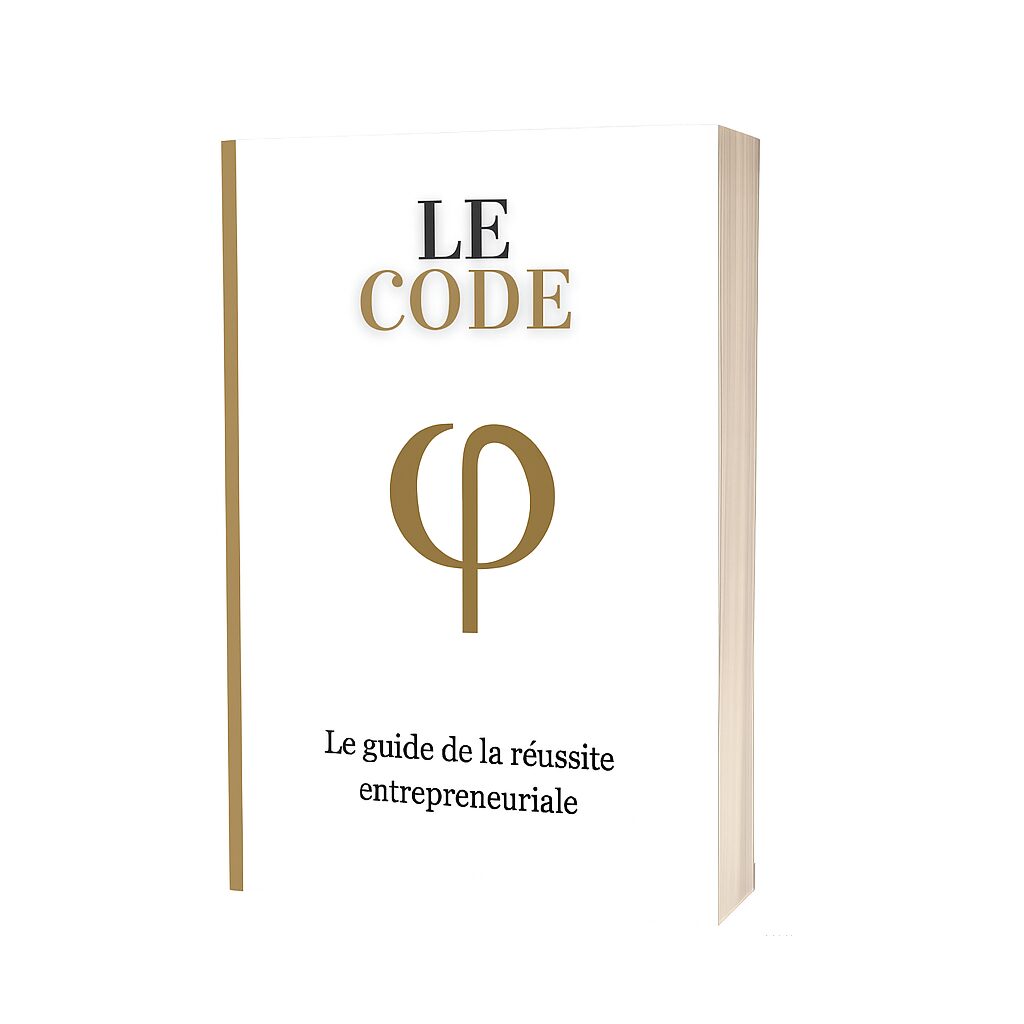 Livre le code
