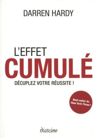 livre l'effet cumulé