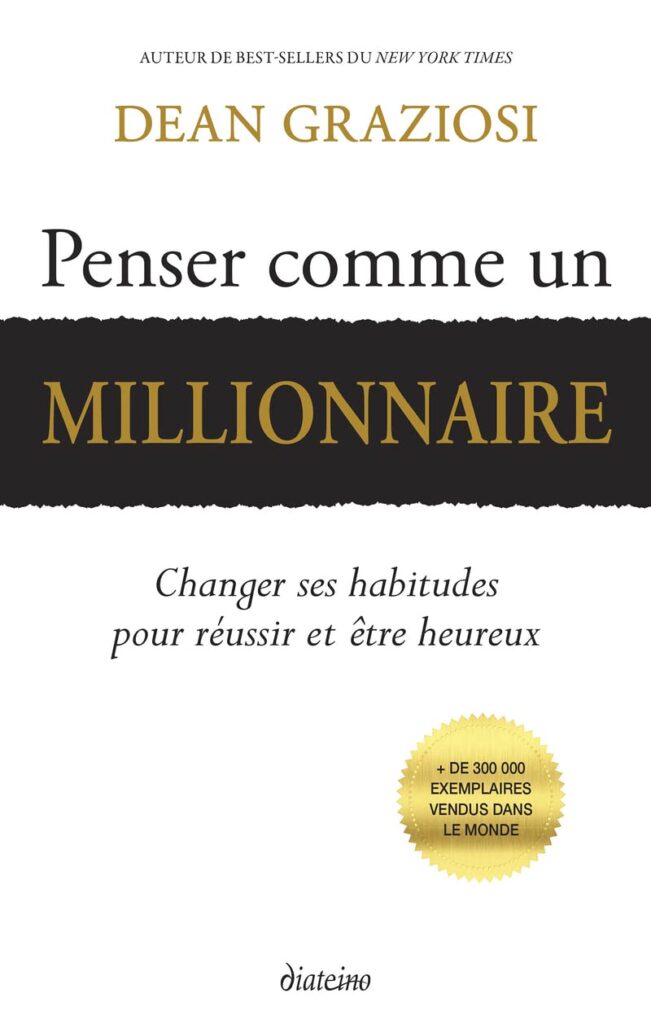 Penser comme un millionnaire