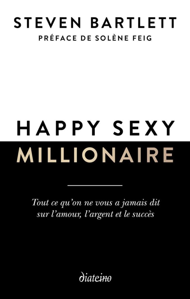 Happy Sexy Millionaire