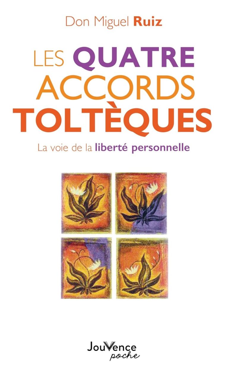 Les 4 accords Toltèques