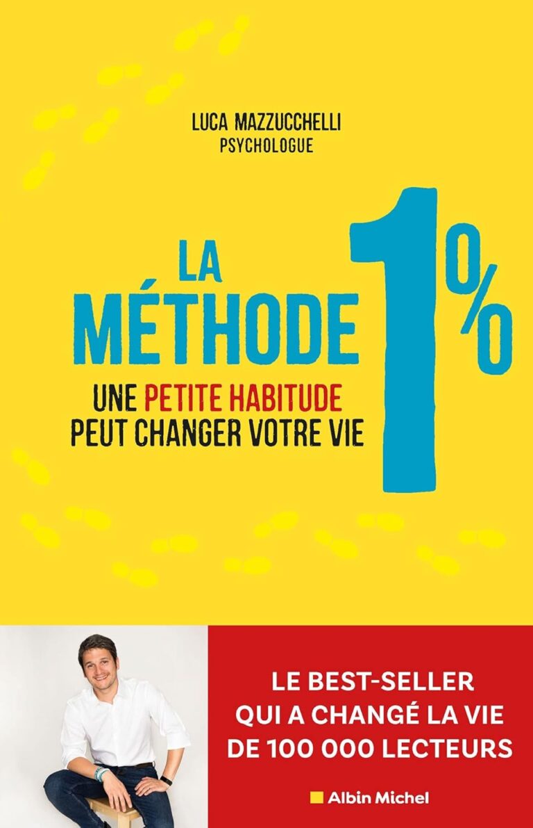 La Méthode 1%