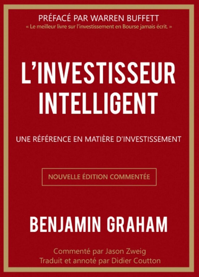 L’Investisseur Intelligent