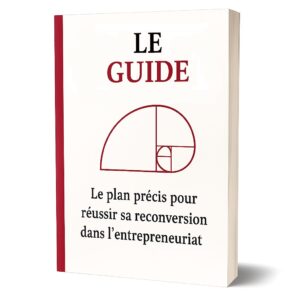 le guide mockup