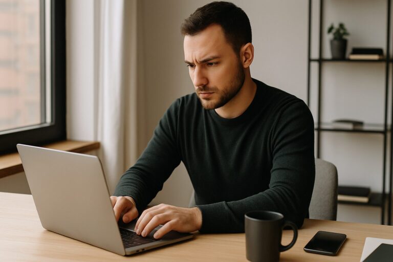 Les illusions de l’entrepreneuriat “Instagram