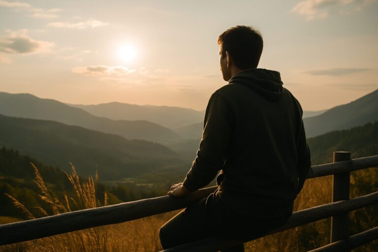 Comment trouver sa voie (et la bonne voie)